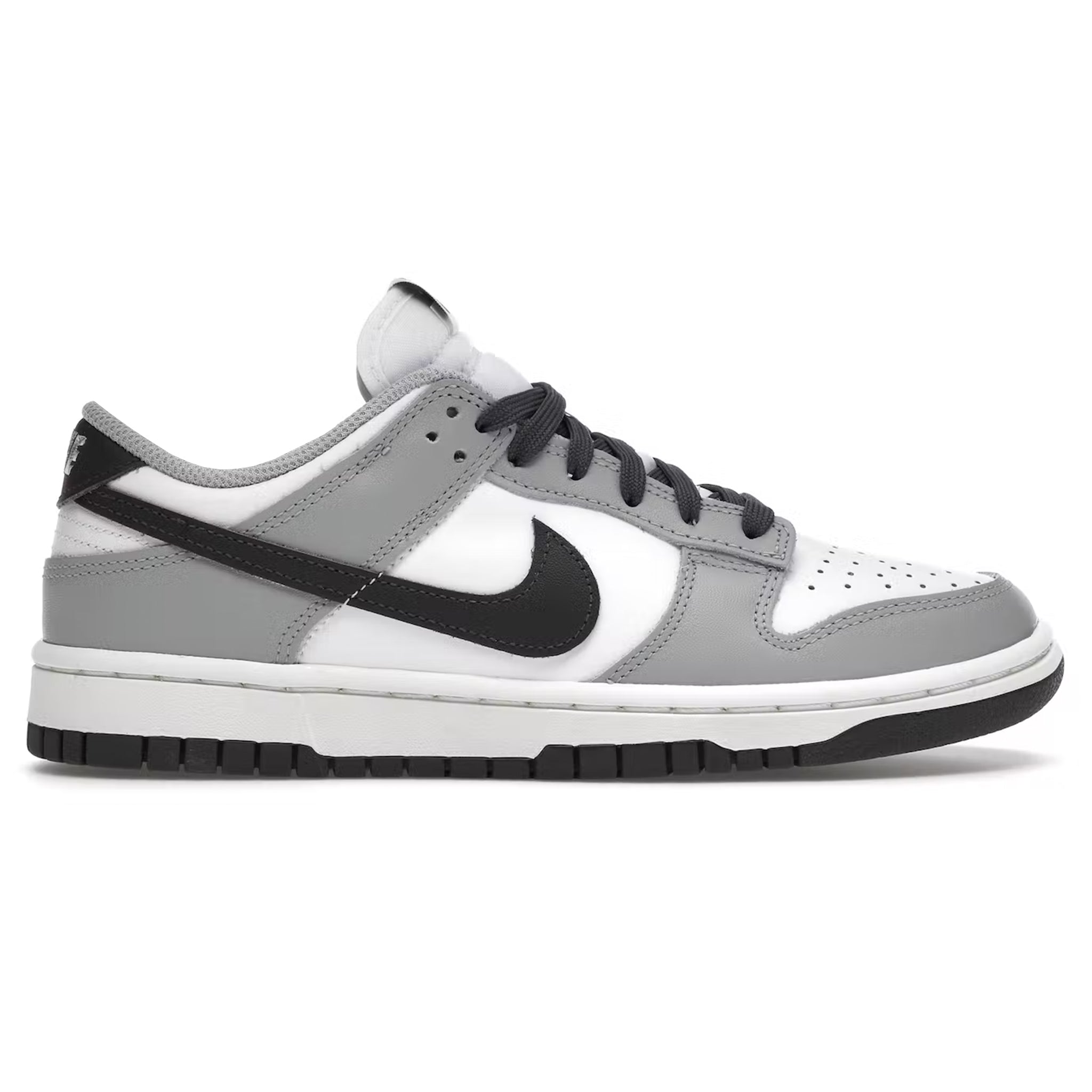 Image of Nike Dunk Low Light Smoke Grey (W)